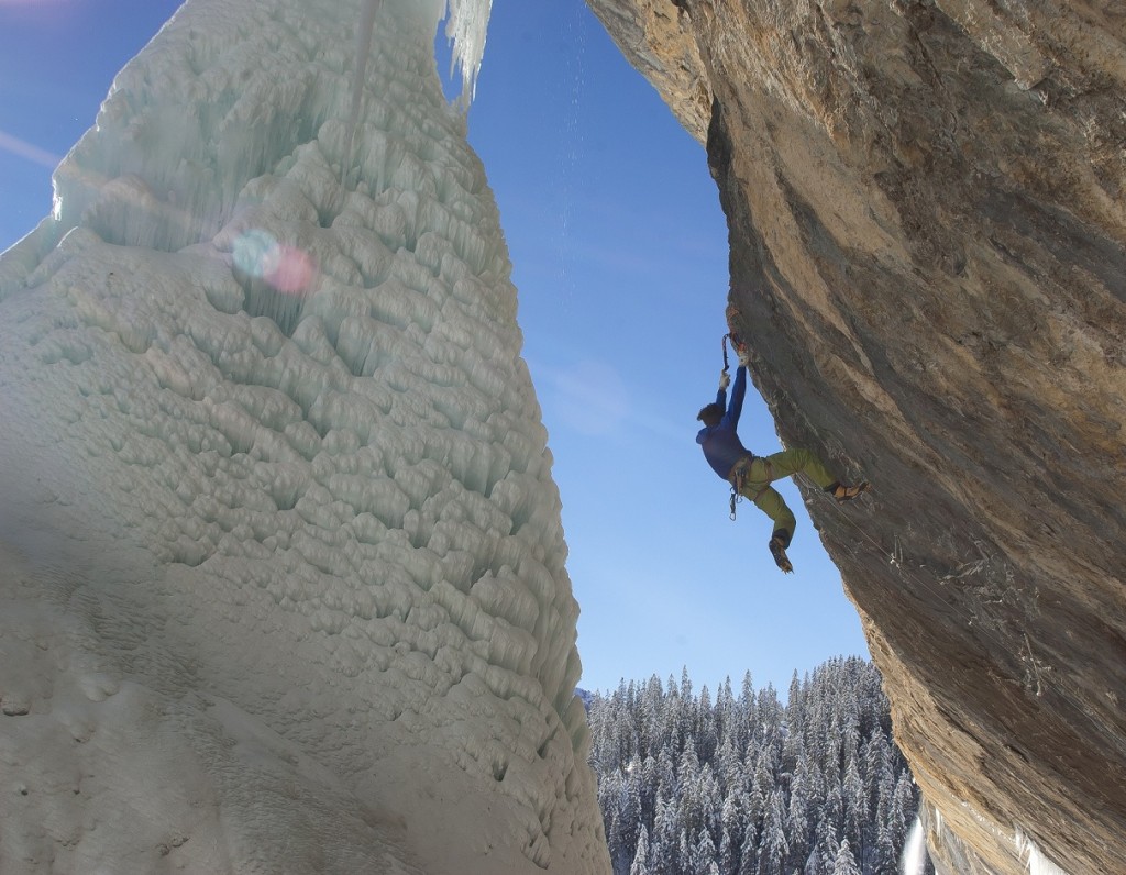 What a day.....Me on "Kraftort"   (Photo credit - Ecosse Images)